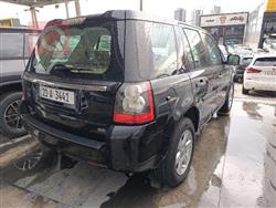 لاند ڕۆڤەر LR2